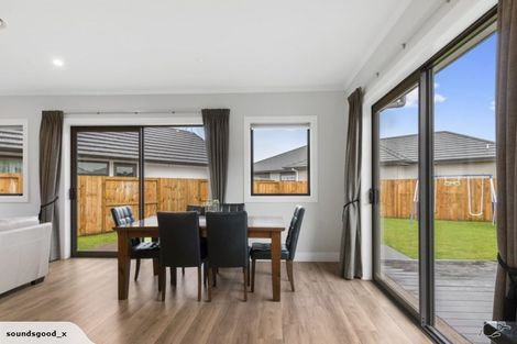 Photo of property in 7 Batten Drive, Flagstaff, Hamilton, 3210