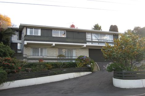 Photo of property in 11 Newington Avenue, Maori Hill, Dunedin, 9010