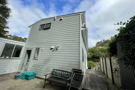 Photo of property in 149 Glenmore Street, Kelburn, Wellington, 6012