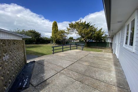 Photo of property in 16 Oldham Avenue, Onekawa, Napier, 4110
