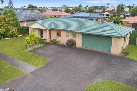 Photo of property in 51 Chapel Road, Flat Bush, Auckland, 2019
