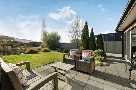 Photo of property in 11 Quartz Lane, Mount Pisa, Cromwell, 9383