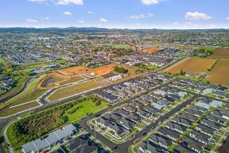 Photo of property in 9 Rainsford Road, Pukekohe, 2120