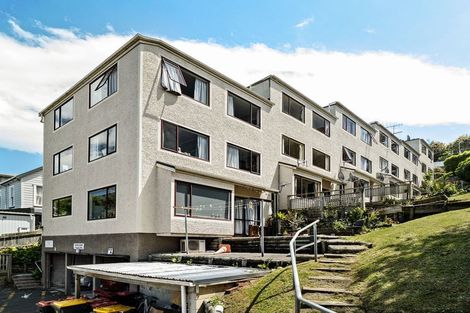 Photo of property in 9/543 George Street, North Dunedin, Dunedin, 9016