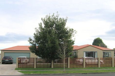 Photo of property in 38 Spinnaker Drive, Flagstaff, Hamilton, 3210