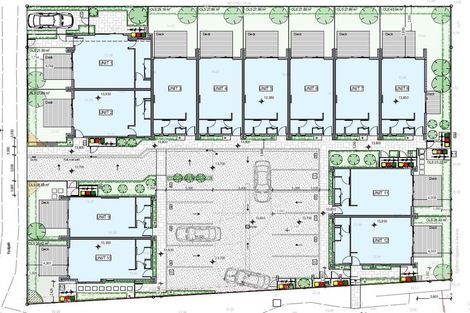 Photo of property in 2/206 Geraldine Street, Edgeware, Christchurch, 8013