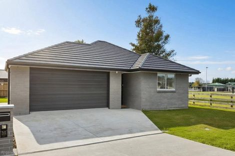 Photo of property in 50 Bredins Line, Marton, 4710