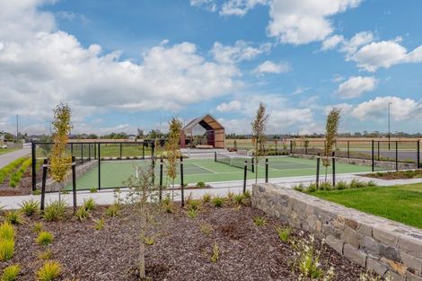 Photo of property in 37 Tetbury Drive, West Melton, 7676