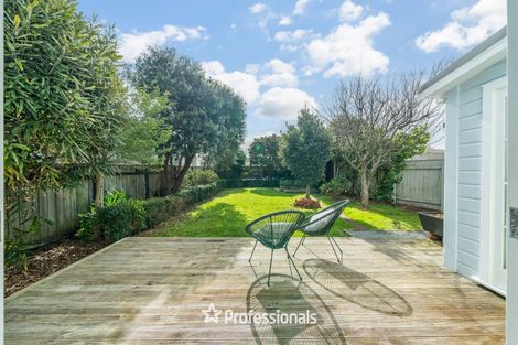 Photo of property in 369 Jackson Street, Petone, Lower Hutt, 5012