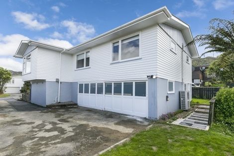 Photo of property in 54 Kandy Crescent, Ngaio, Wellington, 6035