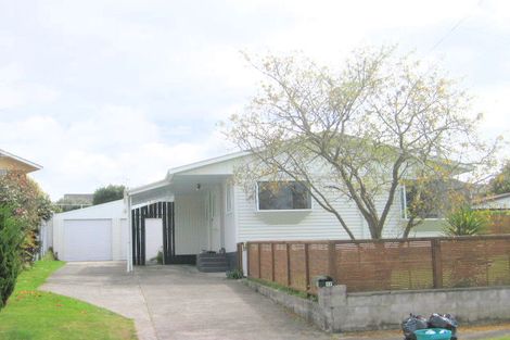 Photo of property in 17 Williams Avenue, Morrinsville, 3300