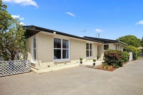 Photo of property in 16 Hounslow Street, Ilam, Christchurch, 8041