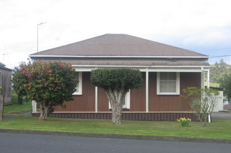 Photo of property in 46 King Street, Hikurangi, 0114