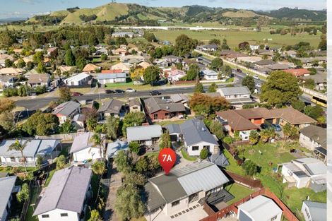 Photo of property in 7a Longstead Avenue, Papamoa Beach, Papamoa, 3118