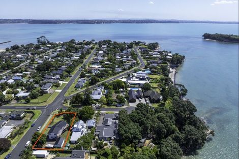 Photo of property in 30 First View Avenue, Beachlands, Auckland, 2018