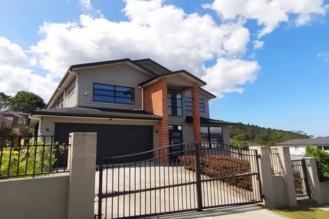 Photo of property in 14 Golden Morning Drive, Albany Heights, Auckland, 0632