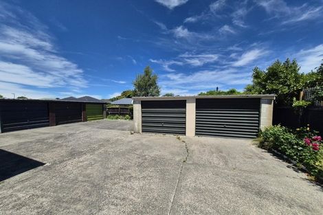 Photo of property in 2/654 Cashel Street, Linwood, Christchurch, 8011