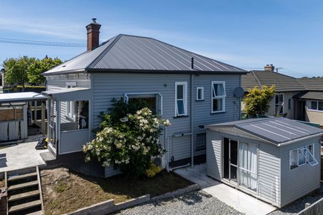 Photo of property in 23 Rhodes Street, Parkside, Timaru, 7910