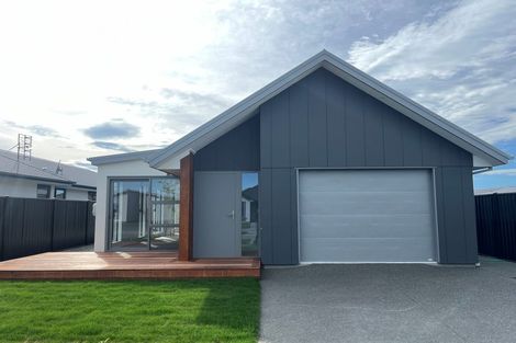 Photo of property in 12 Pender Street, Kaiapoi, 7630