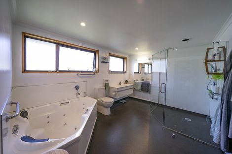 Photo of property in 379 Drysdale Road, Myross Bush, Invercargill, 9872