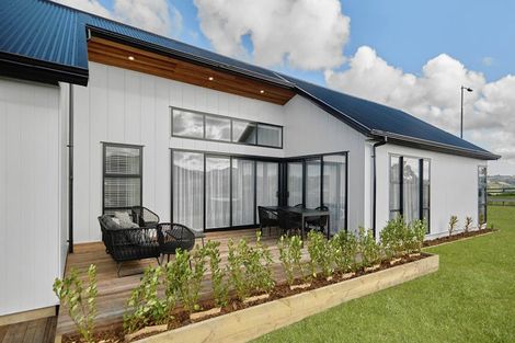 Photo of property in 17 Mason Heights, Warkworth, 0910