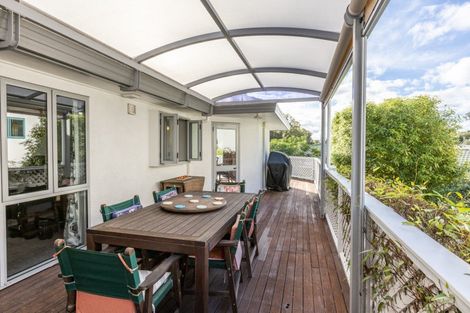 Photo of property in 4 Amner Place, Bluff Hill, Napier, 4110