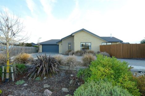 Photo of property in 8 Henley Close, Rolleston, 7614