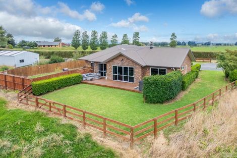 Photo of property in 401 Kainui Road, Taupiri, 3791