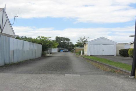 Photo of property in 11-13 Prince Street, Feilding, 4702