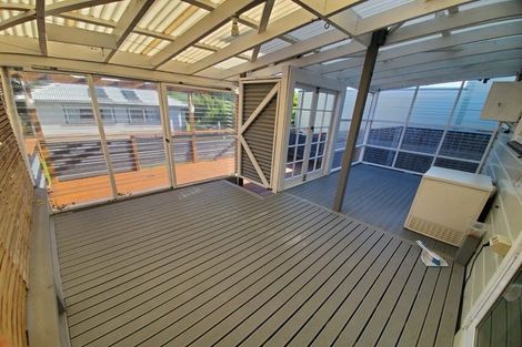 Photo of property in 18 Somerset Avenue, Newtown, Wellington, 6021