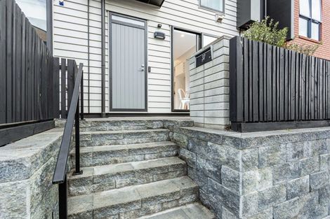 Photo of property in 37 Nugget Avenue, Hobsonville, Auckland, 0616