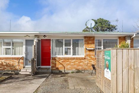 Photo of property in 1/84 Linton Street, West End, Palmerston North, 4410