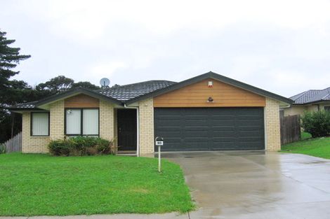 Photo of property in 93 Kyle Road, Greenhithe, Auckland, 0632