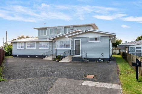 Photo of property in 11 Paul Place, Pakuranga, Auckland, 2010