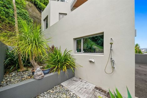 Photo of property in 73 Moana Road, Plimmerton, Porirua, 5026