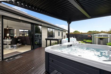 Photo of property in 5 Herangi Crescent, Ngaruawahia, 3720