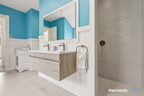 Photo of property in 3 Paulines Way, Wharewaka, Taupo, 3330