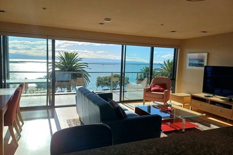 Photo of property in Waterfront Apartments, 10/309 Wakefield Quay, Stepneyville, Nelson, 7010