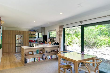 Photo of property in 14 Gibbs Road, Collingwood, 7073