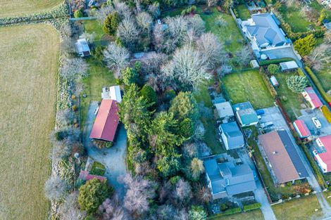 Photo of property in 610 Woodbury Road, Woodbury, Geraldine, 7991