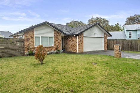 Photo of property in 4 Rowling Place, Leamington, Cambridge, 3432