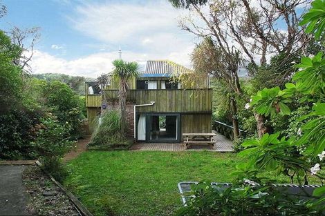 Photo of property in 46 Gordon Road, Plimmerton, Porirua, 5026
