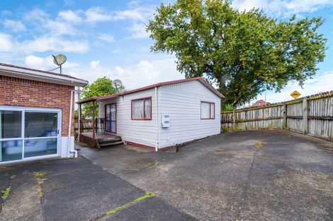 Photo of property in 168 Gray Avenue, Papatoetoe, Auckland, 2025