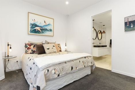 Photo of property in Sugar Lane Apartments, 11/31 Rawene Road, Birkenhead, Auckland, 0626