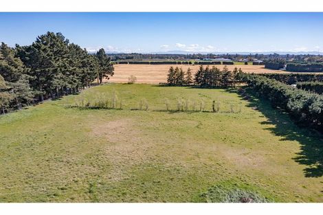 Photo of property in 202 Larcombs Road, Rolleston, Christchurch, 7678