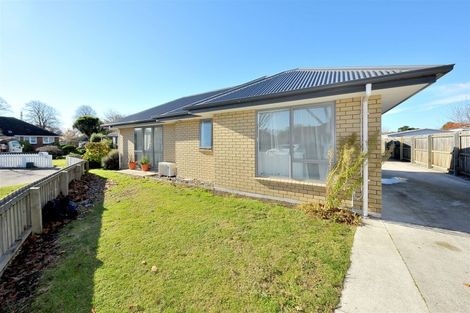 Photo of property in 30 Ballantyne Avenue, Upper Riccarton, Christchurch, 8041
