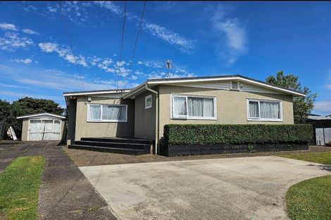 Photo of property in 1/14 View Road, Papakura, 2110