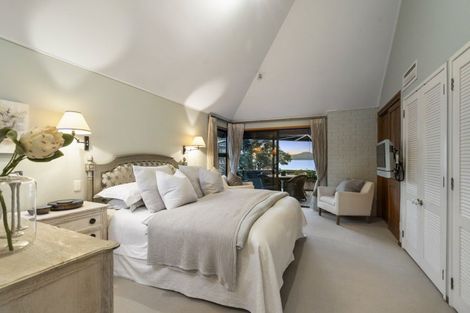 Photo of property in 297 Tamaki Drive, Kohimarama, Auckland, 1071