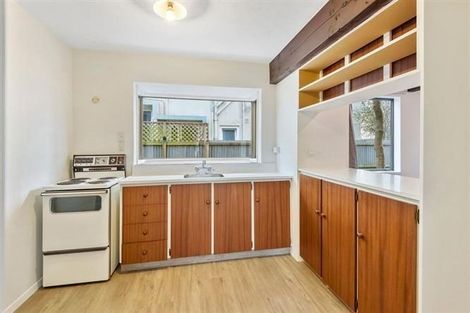 Photo of property in 4/143 Salisbury Street, Christchurch Central, Christchurch, 8013