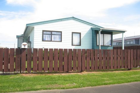 Photo of property in 5 Hereford Street, Springvale, Whanganui, 4501